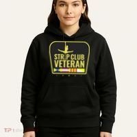Strip Club Veteran Hoodie thumb 5