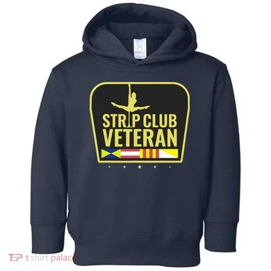 Toddler Hoodie
