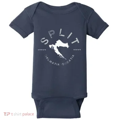 Baby Bodysuit