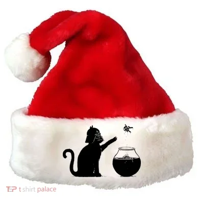 Santa Hat
