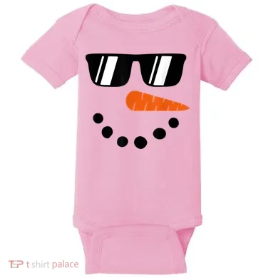 Baby Bodysuit