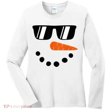 Women's Long Sleeve Shirt