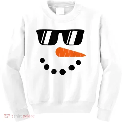 Kids Sweatshirt