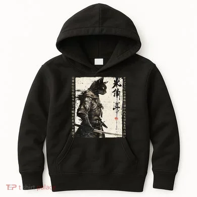 Kids Hoodie