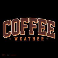 Sporty Coffee Weather Coffee Lover Fall Autumn Fan Coffee Mug thumb 5