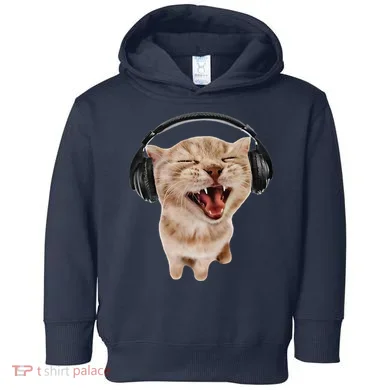 Toddler Hoodie