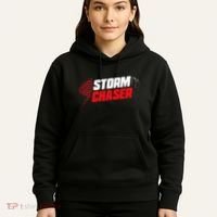 Storm Chaser Weather Tornado Hoodie thumb 5