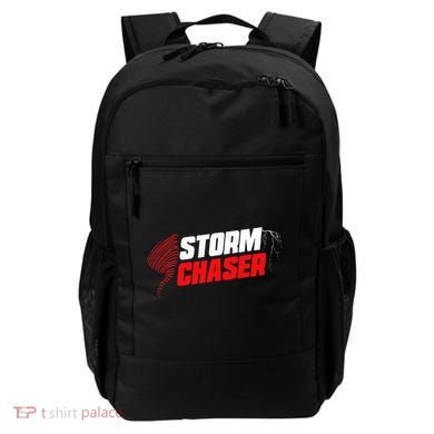 Storm Chaser Weather Tornado Backpack