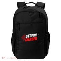 Storm Chaser Weather Tornado Backpack thumb 0