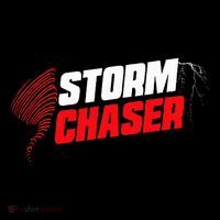 Storm Chaser Weather Tornado Bucket Hat thumb 4