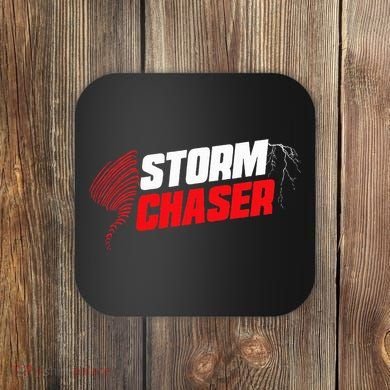 Storm Chaser Weather Tornado Coaster