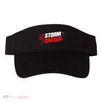 Storm Chaser Weather Tornado Visor thumb 0
