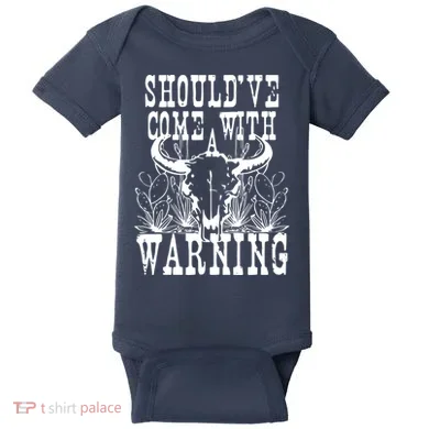 Baby Bodysuit