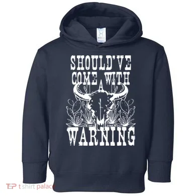 Toddler Hoodie