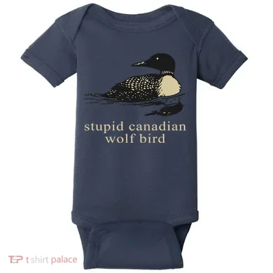 Baby Bodysuit