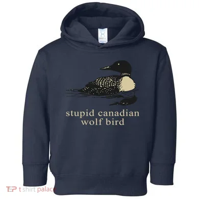 Toddler Hoodie