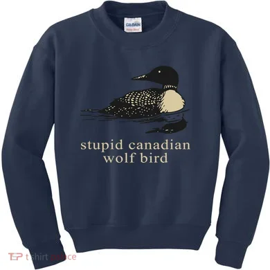Kids Sweatshirt