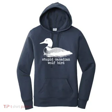 Women's Hoodie