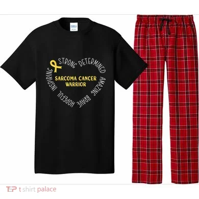 Pajama Set