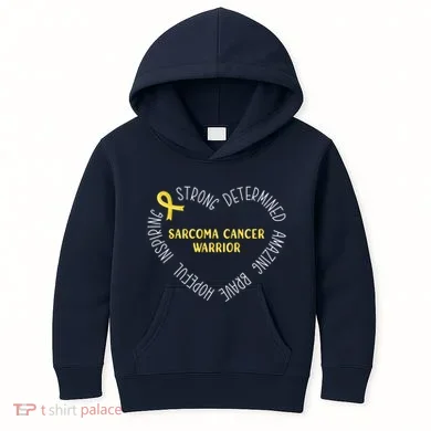 Kids Hoodie