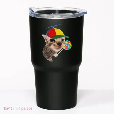 Tumbler