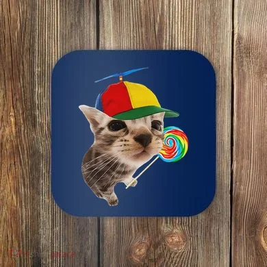 Coaster