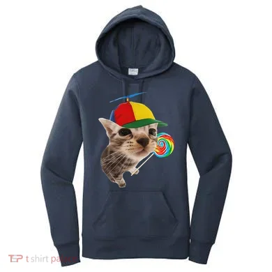 Women's Hoodie