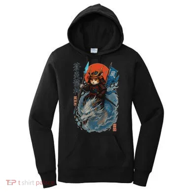 Women's Hoodie