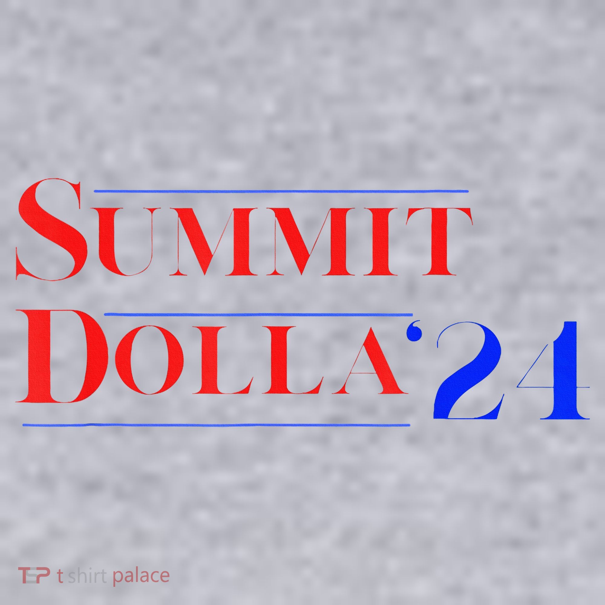 Summit Dolla ’24 John Summit Women's Sweatshirt