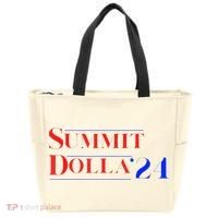 Summit Dolla ’24 John Summit Tote Bag thumb 0