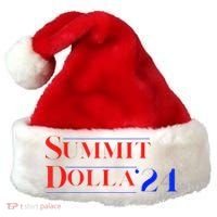 Summit Dolla ’24 John Summit Santa Hat thumb 0