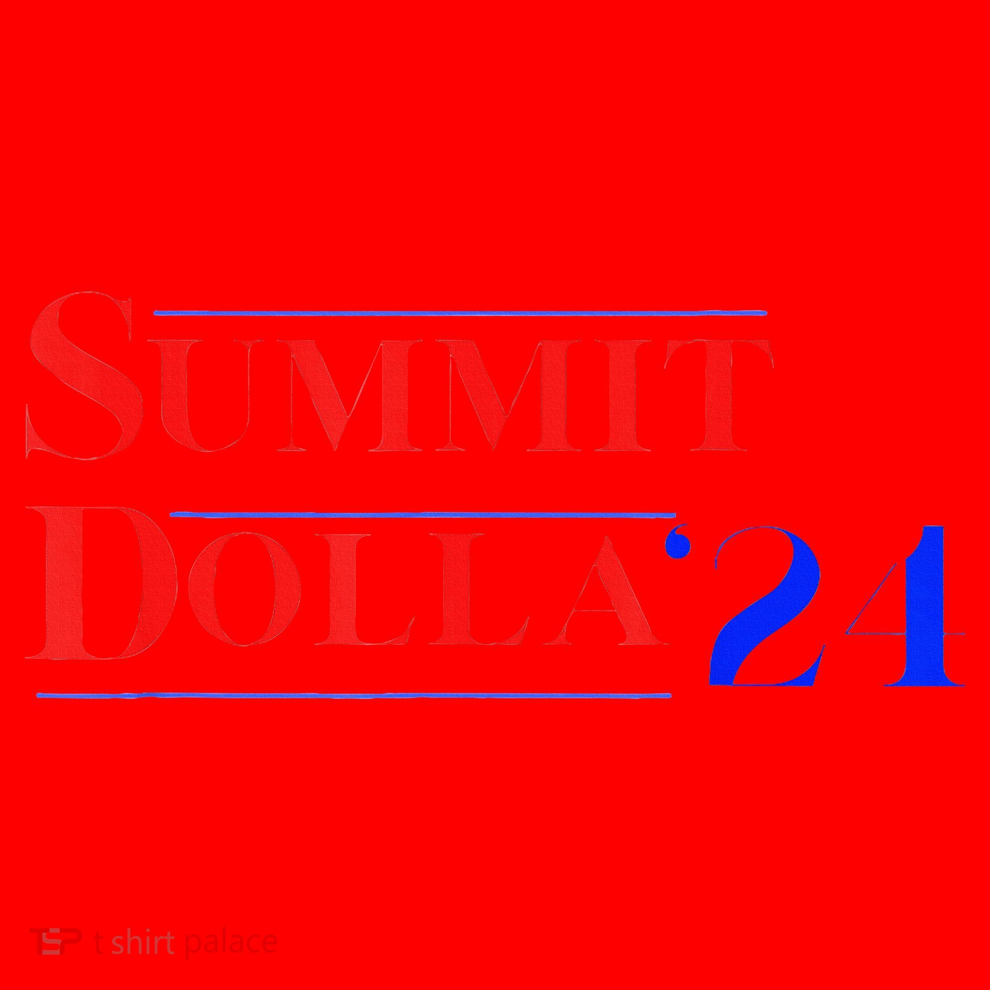Summit Dolla ’24 John Summit Santa Hat