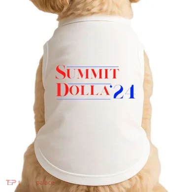 Summit Dolla ’24 John Summit Doggie Tank