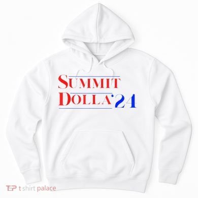 Summit Dolla ’24 John Summit Hoodie
