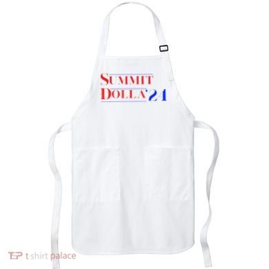 Summit Dolla ’24 John Summit Apron