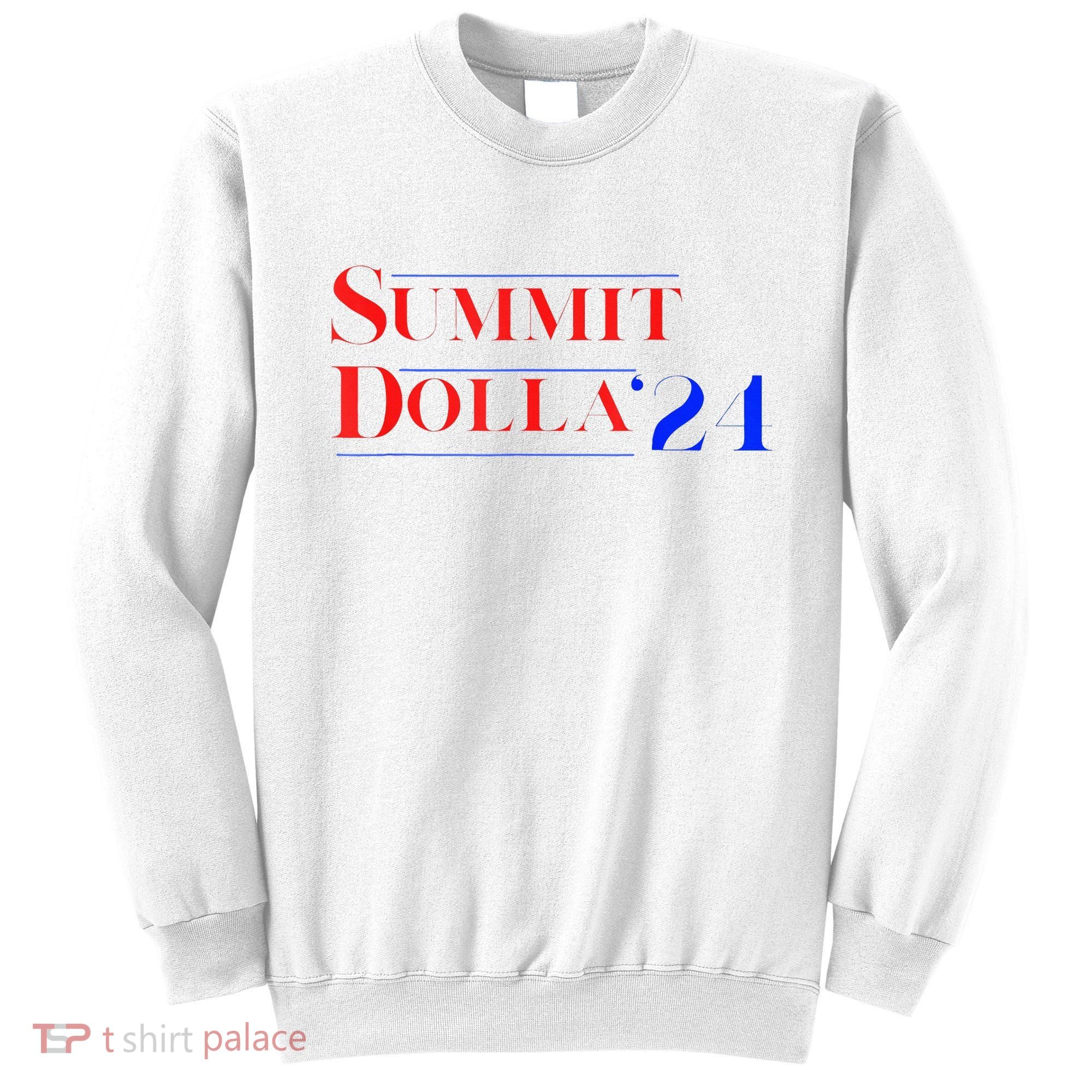 Summit Dolla ’24 John Summit Sweatshirt