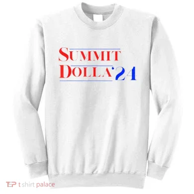 Summit Dolla ’24 John Summit Sweatshirt