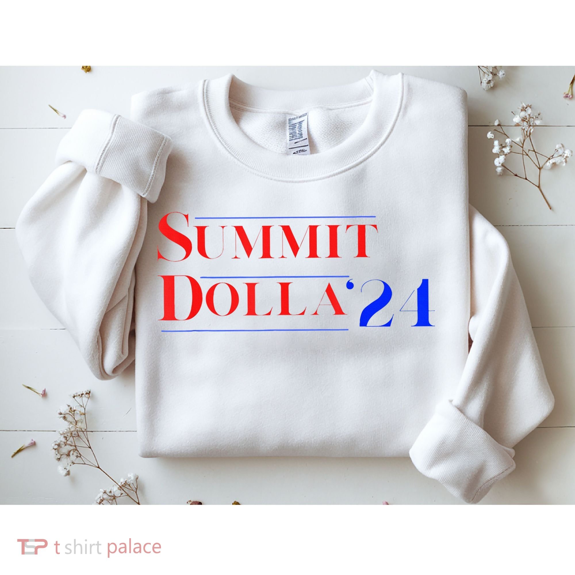 Summit Dolla ’24 John Summit Sweatshirt