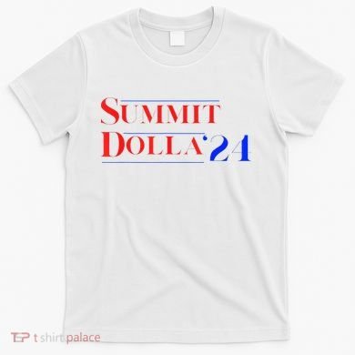 Summit Dolla ’24 John Summit T-Shirt