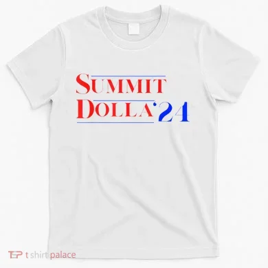 Summit Dolla ’24 John Summit T-Shirt