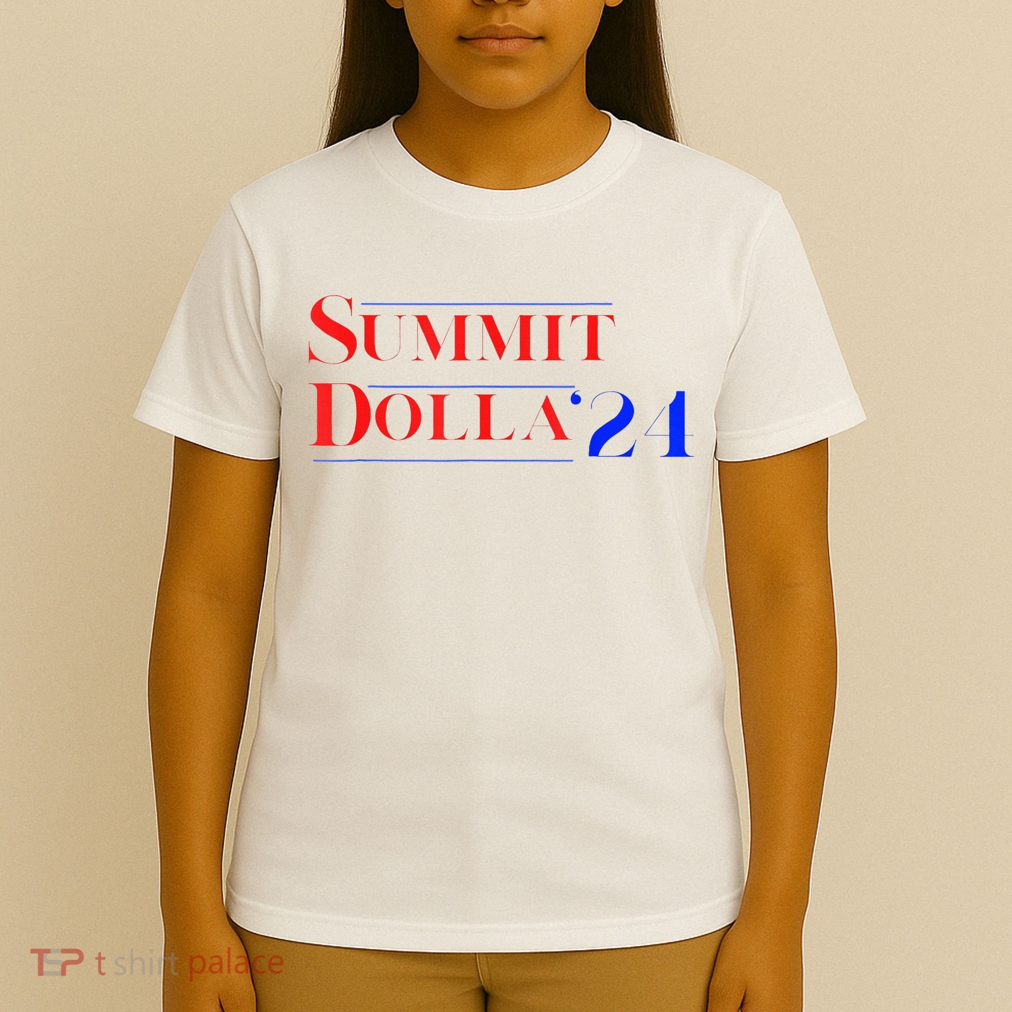 Summit Dolla ’24 John Summit T-Shirt