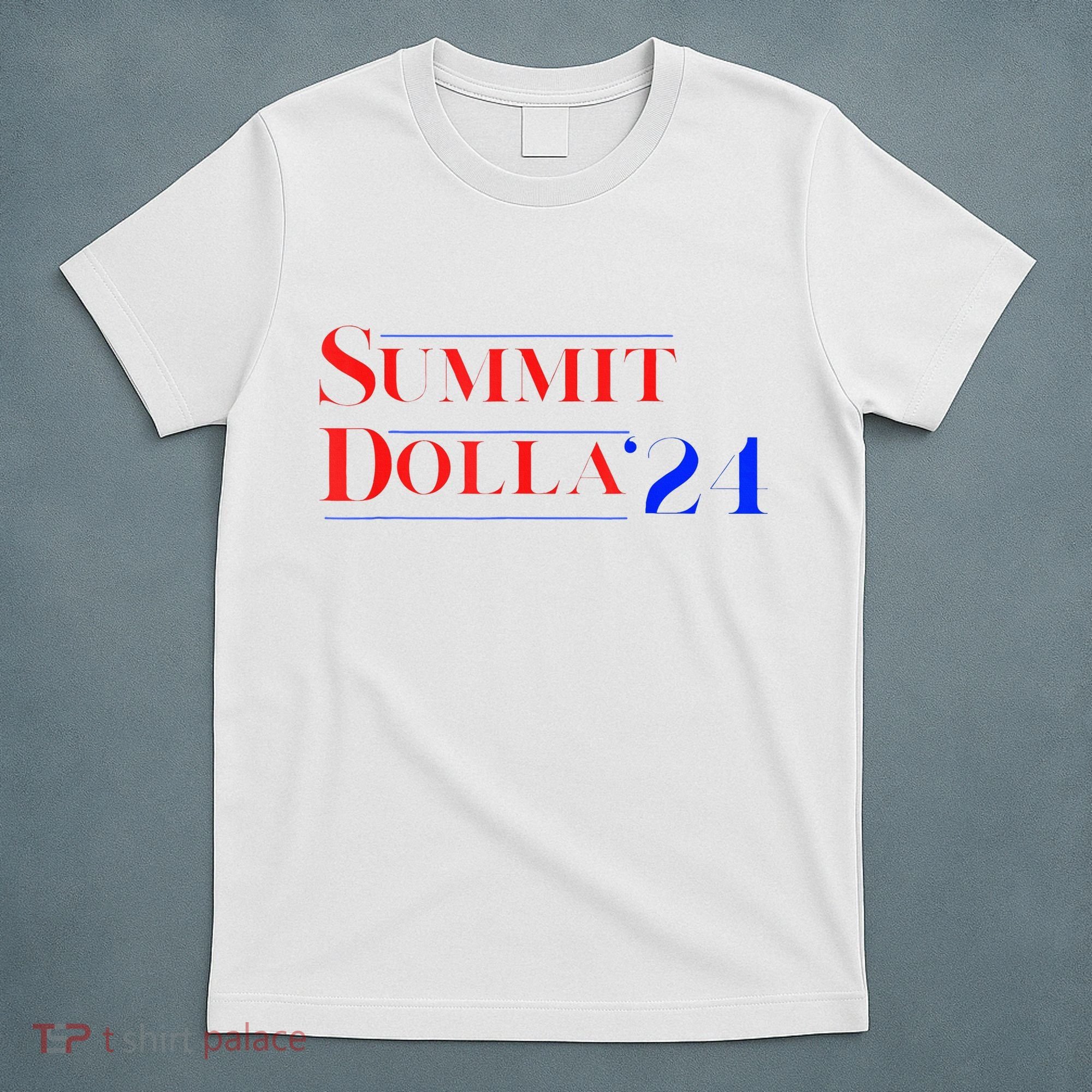 Summit Dolla ’24 John Summit T-Shirt