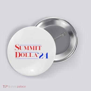 Summit Dolla ’24 John Summit Button