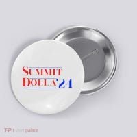 Summit Dolla ’24 John Summit Button thumb 0