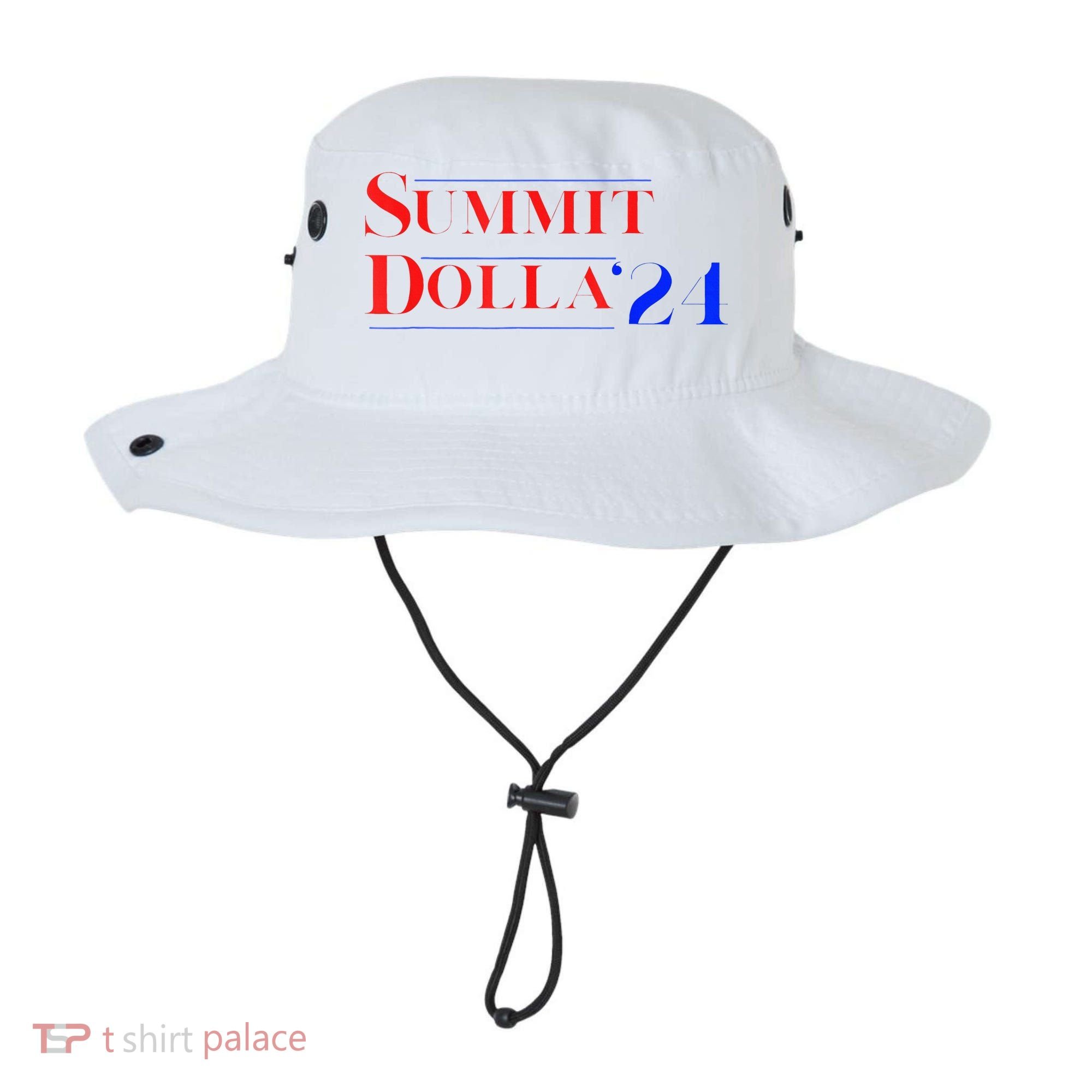 Summit Dolla ’24 John Summit Bucket Hat
