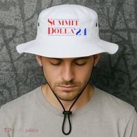 Summit Dolla ’24 John Summit Bucket Hat thumb 2