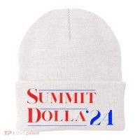 Summit Dolla ’24 John Summit Beanie thumb 0