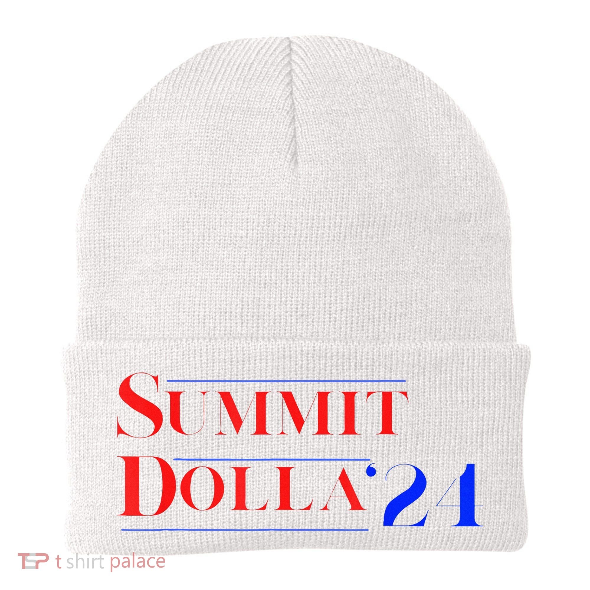 Summit Dolla ’24 John Summit Beanie