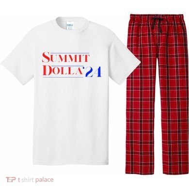Summit Dolla ’24 John Summit Pajama Set