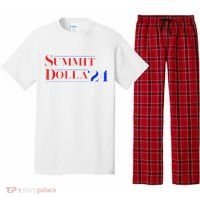 Summit Dolla ’24 John Summit Pajama Set thumb 0
